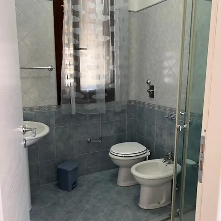 Apartment Casa Cracchiolo A Due Passi Dal Mare