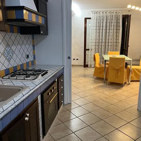 Casa Cracchiolo A Due Passi Dal Mare San Vito Lo Capo