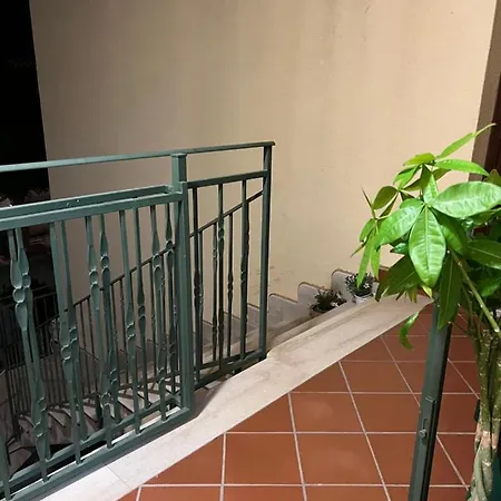 Casa Cracchiolo A Due Passi Dal Mare Apartment *