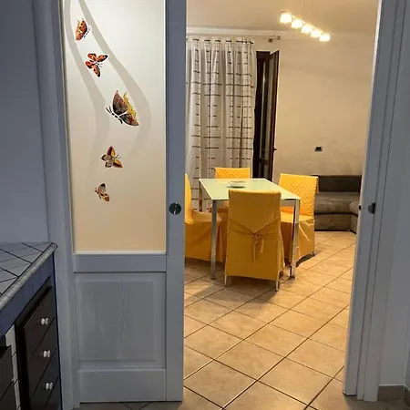 Casa Cracchiolo A Due Passi Dal Mare Apartment San Vito Lo Capo