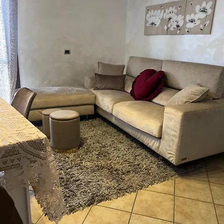 Casa Cracchiolo A Due Passi Dal Mare Apartment