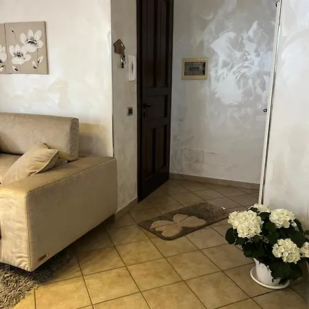 Casa Cracchiolo A Due Passi Dal Mare Apartment *