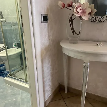 Casa Cracchiolo A Due Passi Dal Mare Apartment *